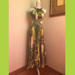 GORGEOUS LONG DRESS✨✨✨